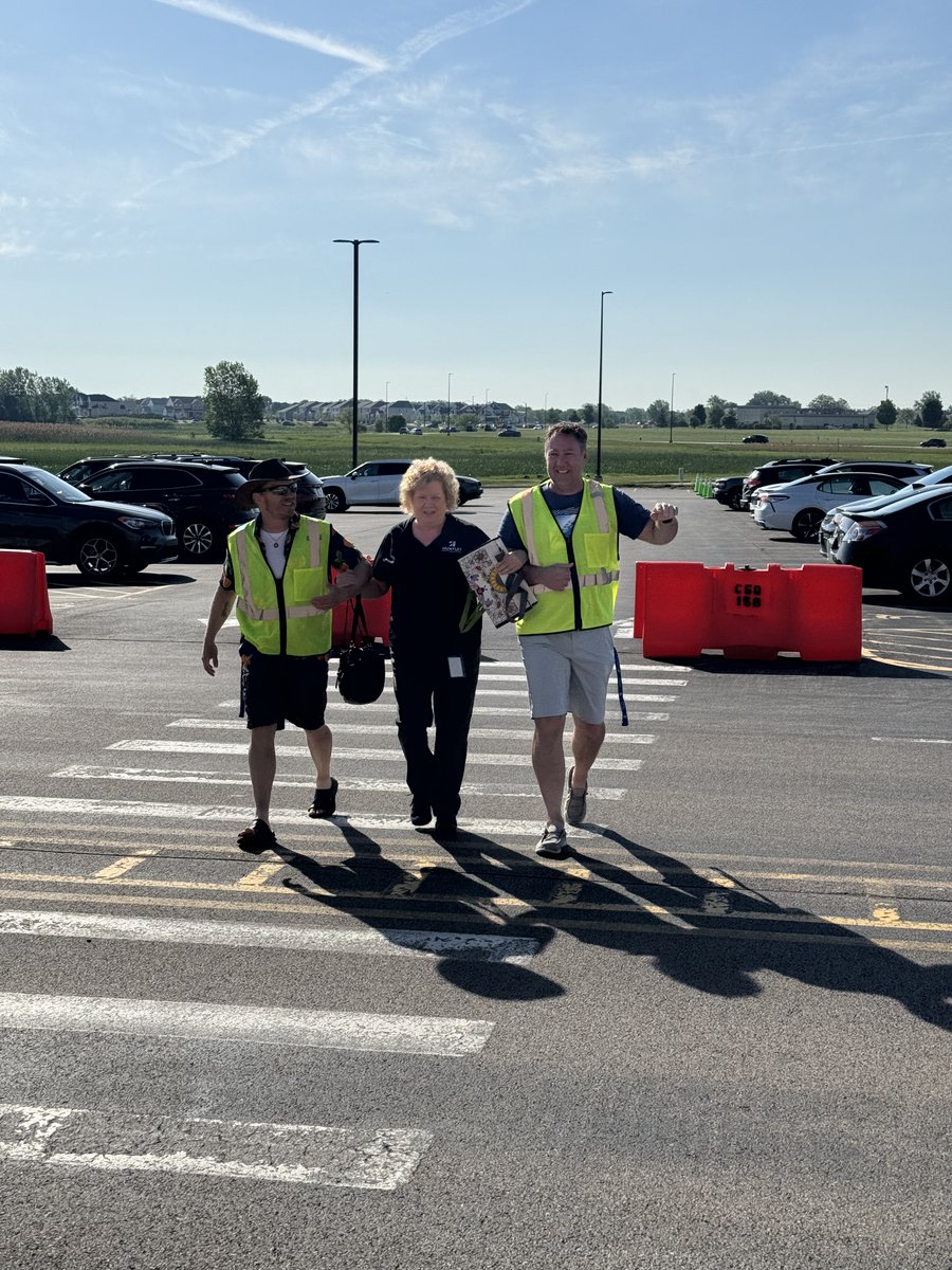 Conley Coyotes tweet media