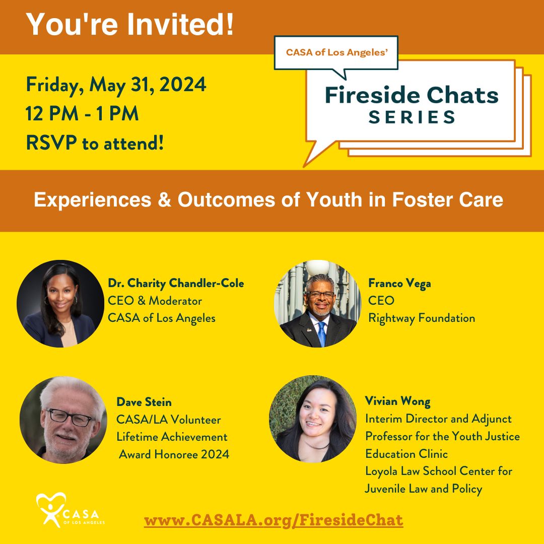 CASA of Los Angeles tweet media