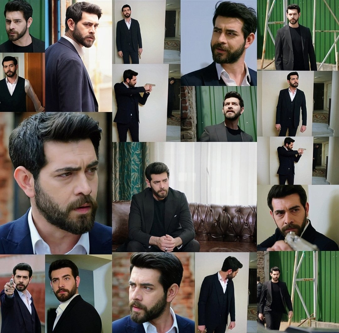 324.Bölüm Baran Karabey'i 🤍✨

#BarışBaktaş