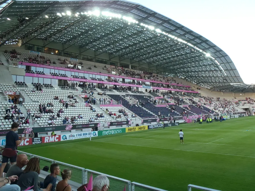 Tribunes PFC tweet media