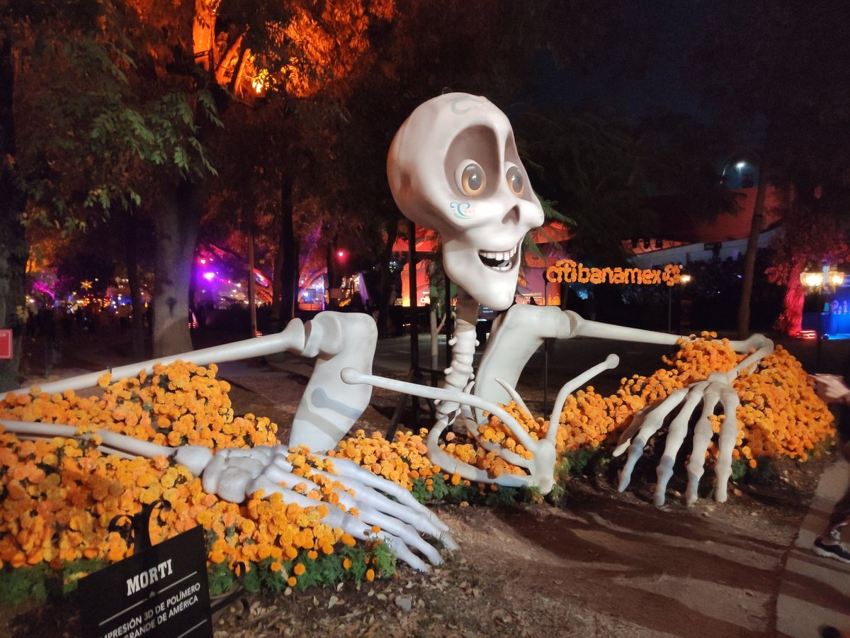 narizdetacon's tweet photo. La muerte se ve de otra manera en México🇲🇽. La muerte no sería el fin sino una fase más de nuestro paso por el mundo.
Descubre más de esto en el link👍

https://t.co/v73W00wSWk https://t.co/bzzJb5HhZz