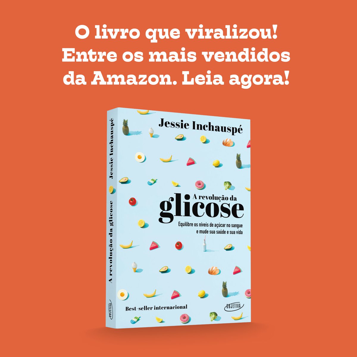 Editora Objetiva tweet media