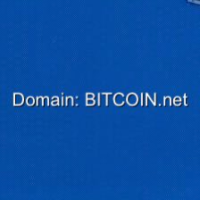Ultra-premium #crypto #domainnames are a solid long-term investment. The #domain BITCOIN.net is that for sale through us.

0.25 #BTC, paid safely into Escrow. Message us, if you’re interested

#Bitcoin   
#cryptocurrency
#domainname