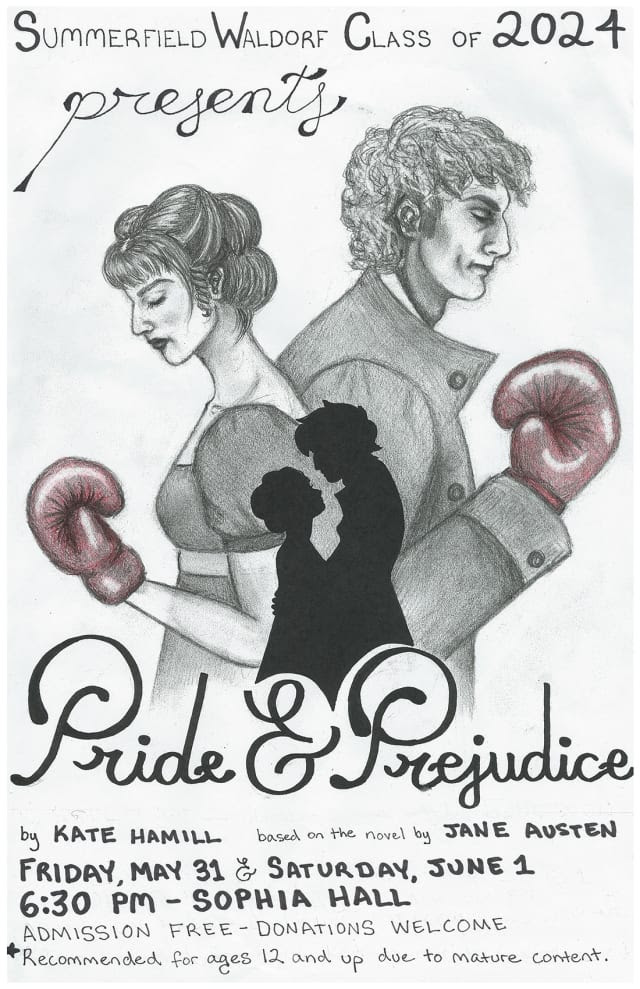 Summerfield Waldorf School & Farm tweet media