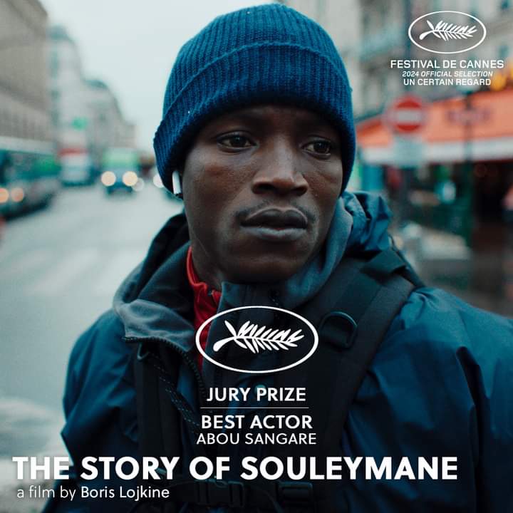 Festival Lumières d'Afrique tweet media