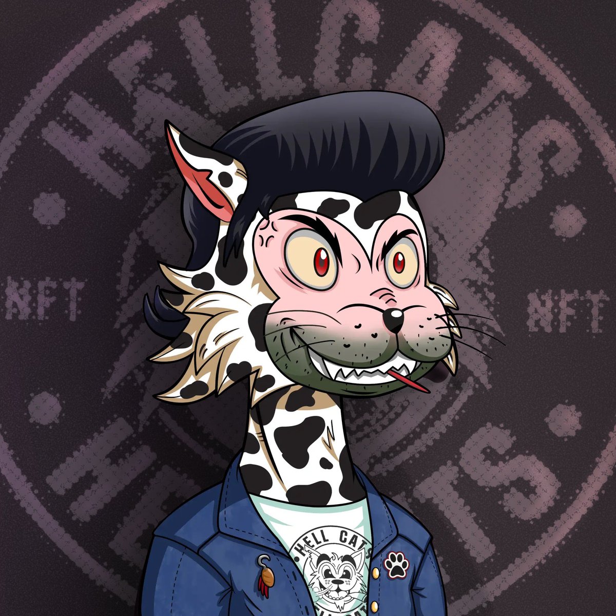 mynamesicallow tweet media