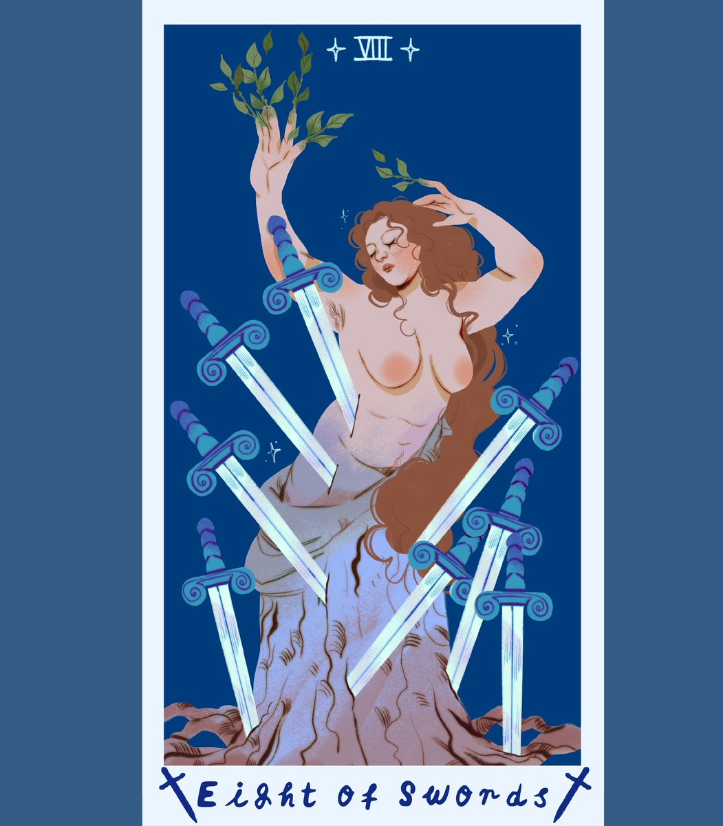 loukoumh's tweet image. Daphne