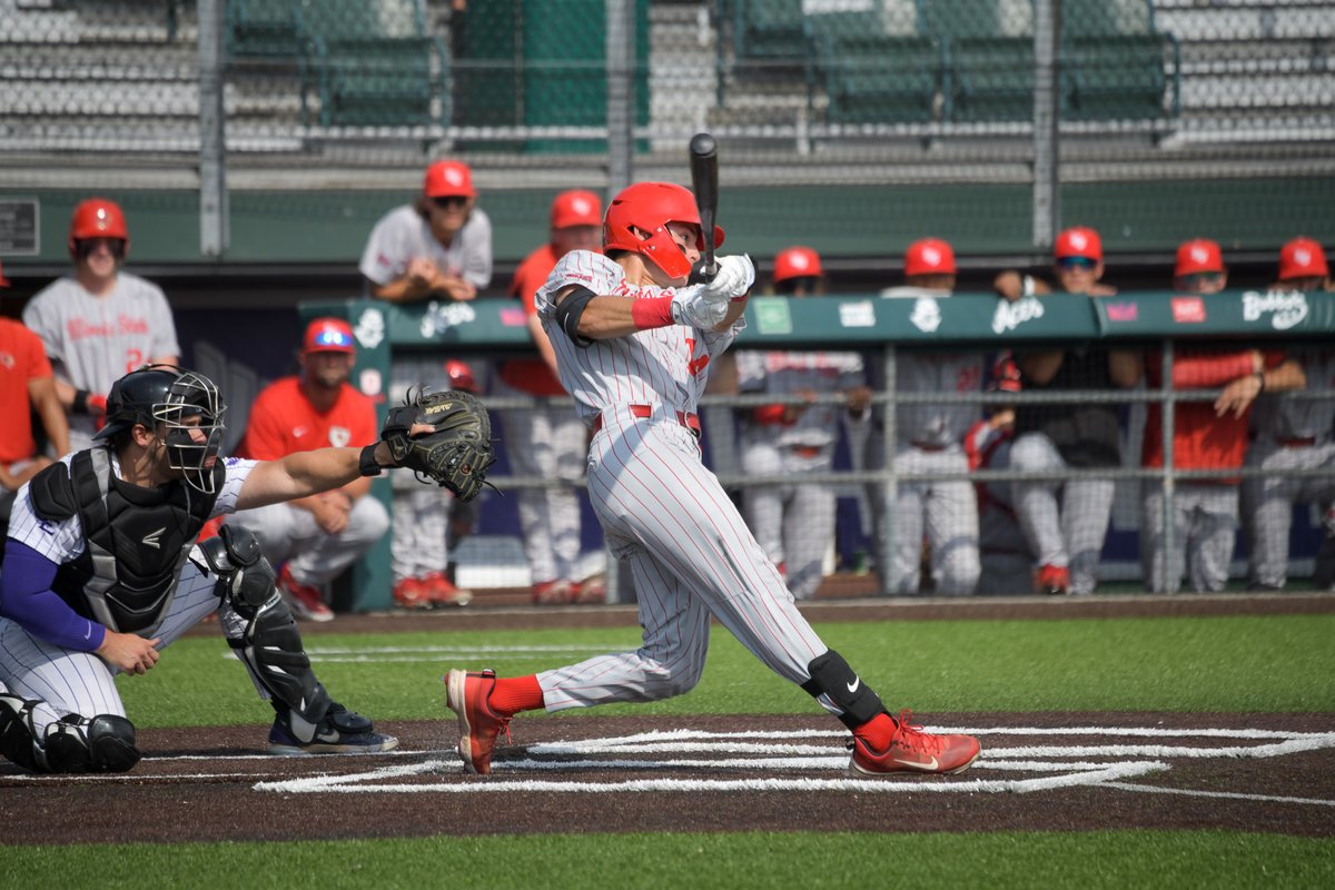 SCHEDULE UPDATE 🚨 The Redbirds will be back in action 𝙩𝙤𝙢𝙤𝙧𝙧𝙤𝙬 (May 25) at 𝟮:𝟯𝟬 𝗣𝗠 𝗖𝗧 against the Evansville Purple Aces!! #RollBirds