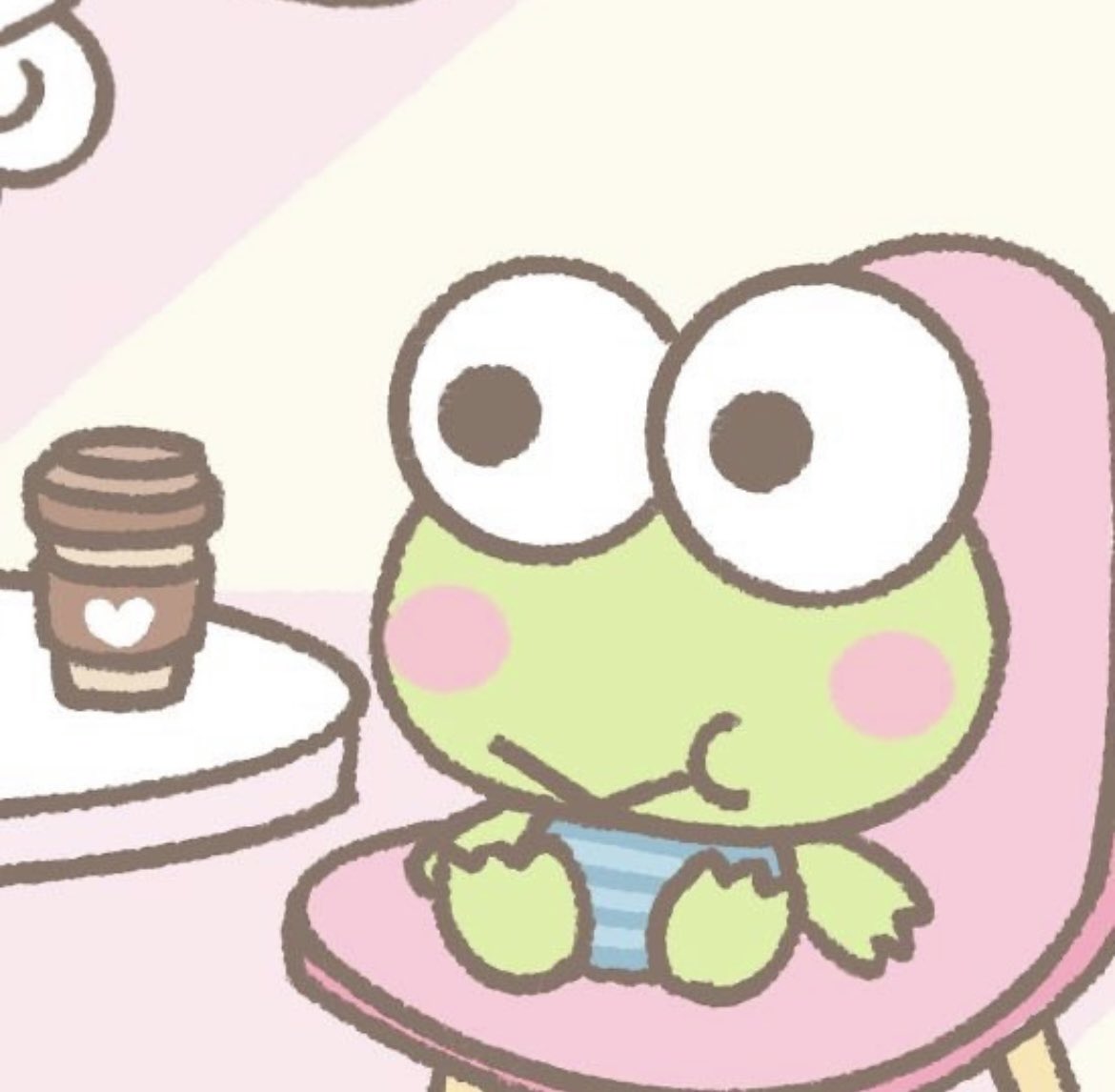 daily sanrio ʚ♡ɞ tweet media