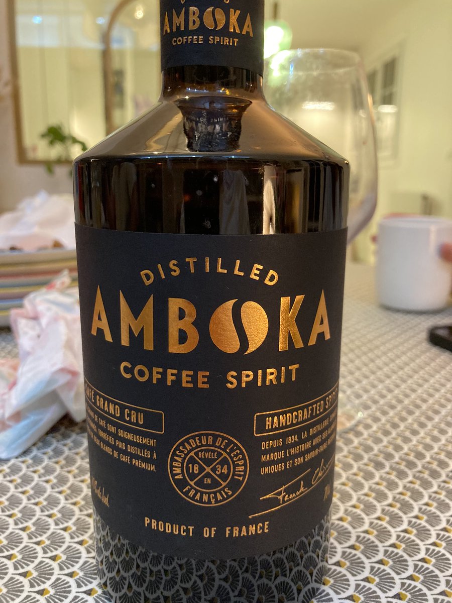 cryptoMichFR's tweet image. If you like coffee, try this !!!!!!