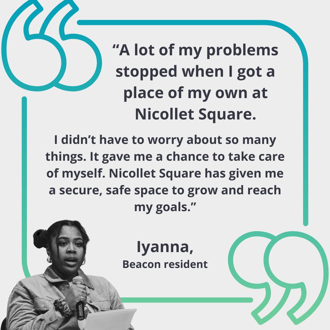 Beacon Interfaith Housing Collaborative tweet media