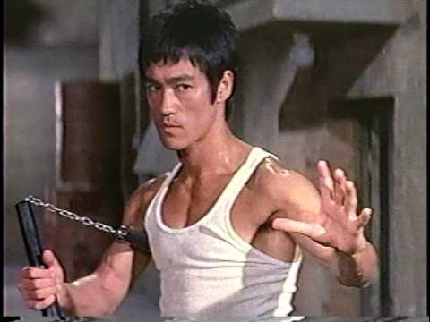 'Bruce Lee non usava i nunchaku' ma cosa dice Facchinetti

#acchiappatalenti #lacchiappatalenti