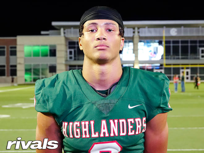 Quanell X Farrakhan Jr. talks a busy summer schedule ahead that includes Alabama, Nebraska, Texas A&M, Arizona State, and Colorado in the picture... He also gives a target date for an upcoming commitment 👀 READ: n.rivals.com/news/quanell-x…