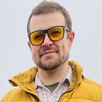 GavinWSewell's tweet photo. #NewProfilePic https://t.co/Xb6AppMS2z