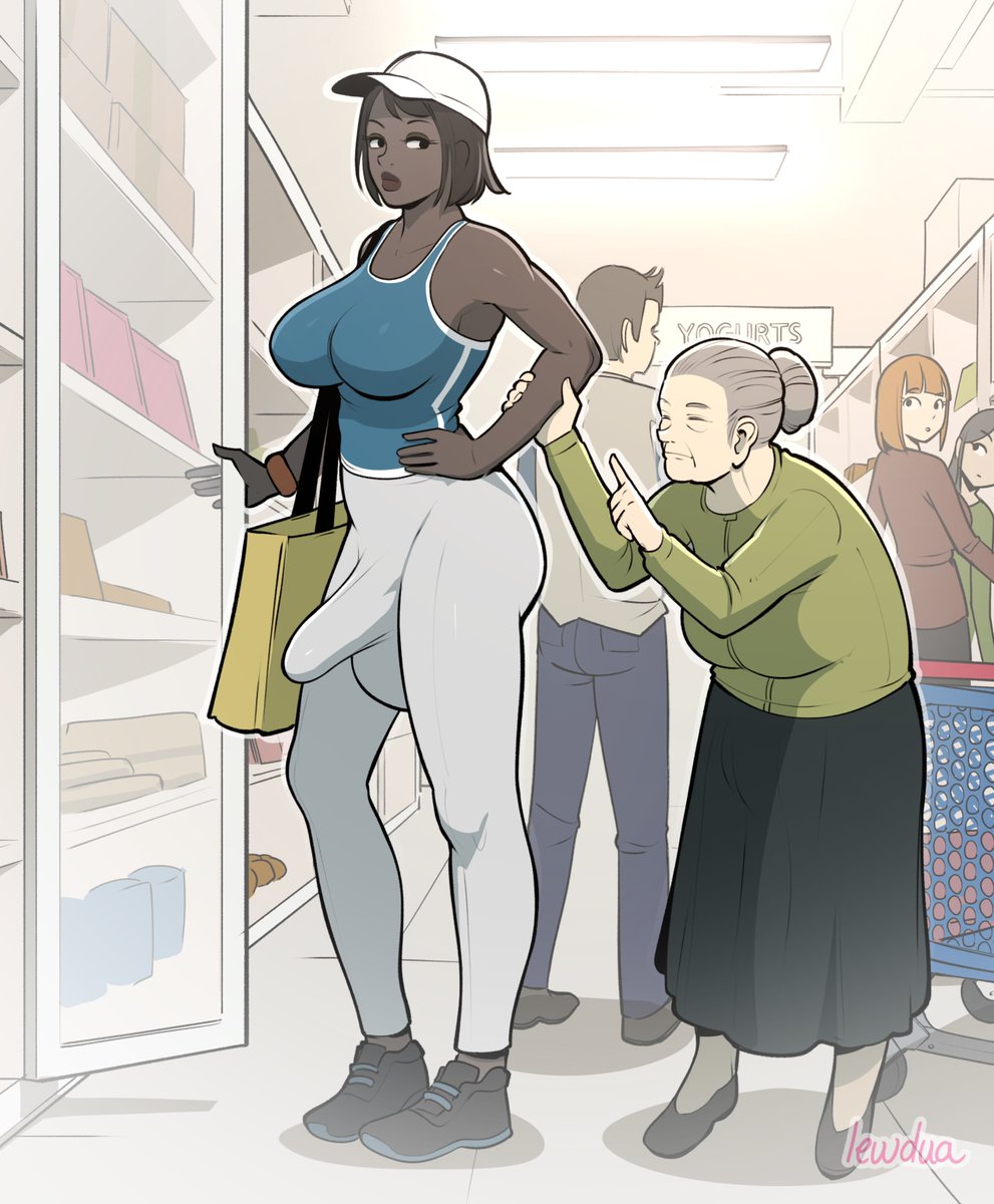 ➡️Caption this scene, please

It will be fun to read your ideas. Thank you! ❤