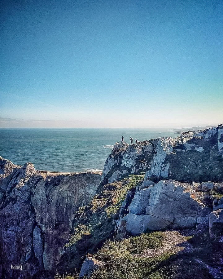 #photography #naturephotography #fotografia #BeautifulNature #color #blue #ocean #spain #españa 🙃📸🚶🏼‍♂️
Cabo peñas,Gozón,Asturias,España🇪🇸