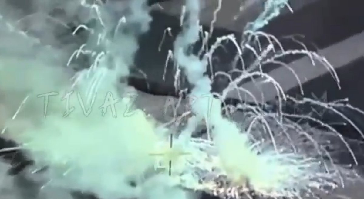 SitRep - 24/05/24 - New US aid &amp; ATACMS strike confirmed

An overview of the daily events in Russia's invasion of Ukraine. Consequences of an ATACMS strike emerged while more Western aid to Ukraine got confirmed.

Repost=appreciated!

1/X