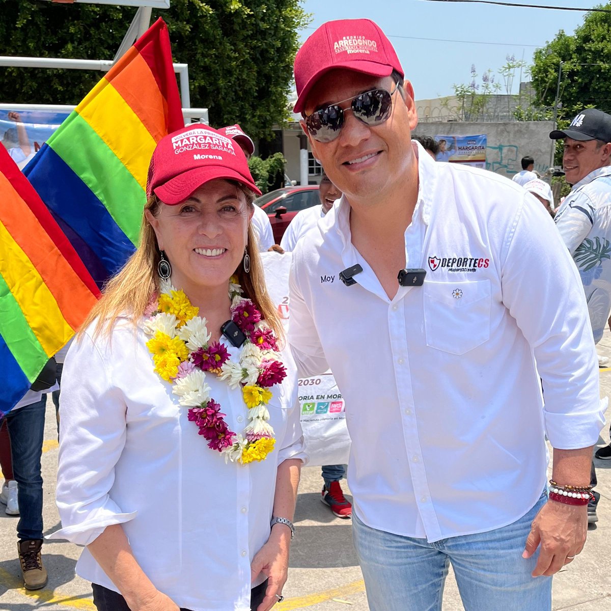 Moises Muñoz tweet media