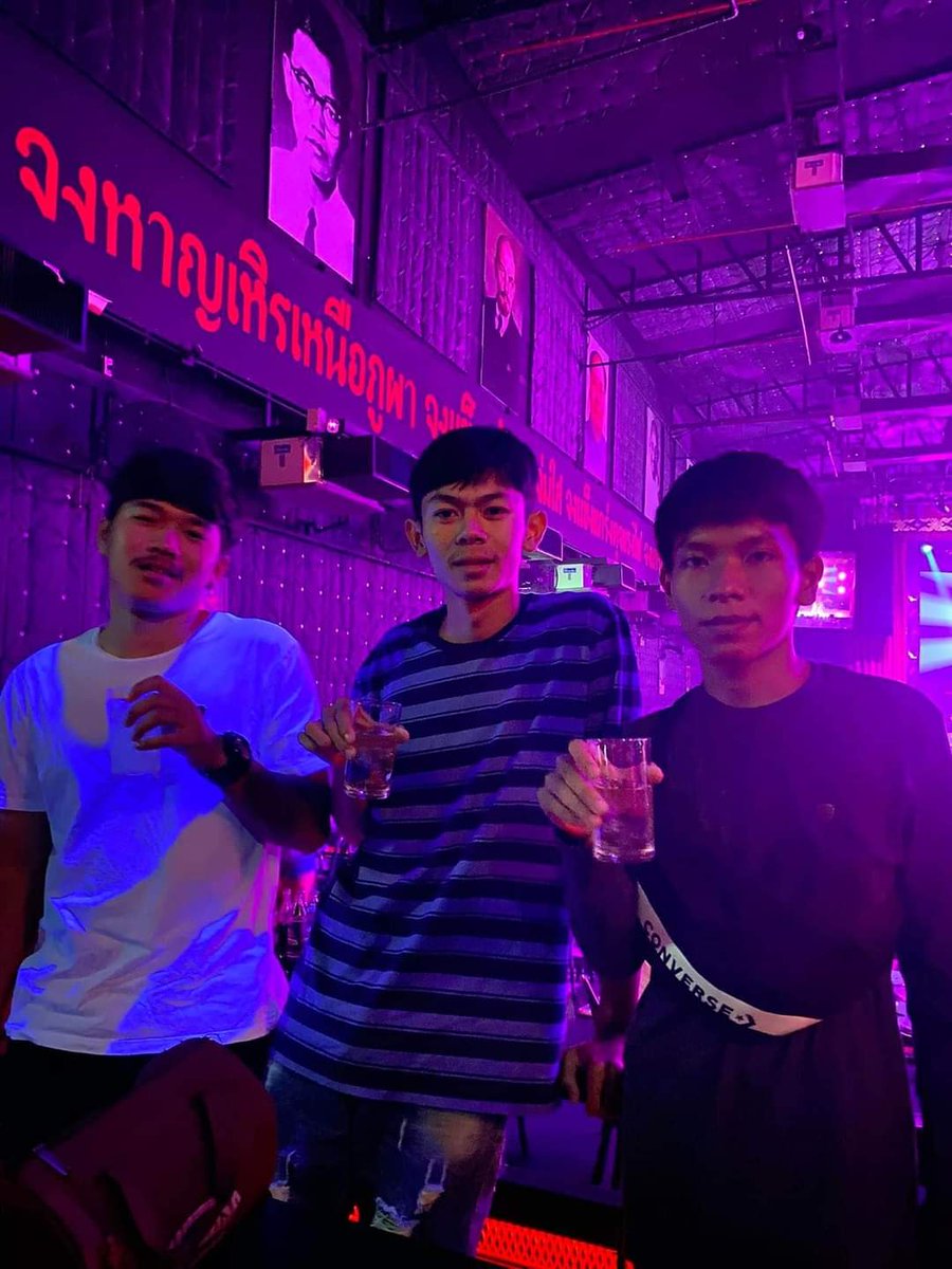 Surachai tweet media