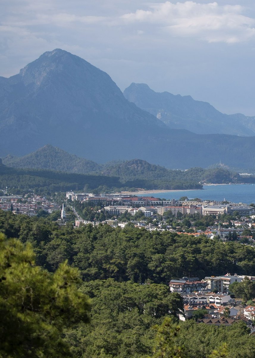 Just a 30 minutes outside from center of Kemer by walking, the views of stunning natural beauty are waiting for you on a day trip to Çalıştepe!

💚visitKemer.net💙

#visitkemer
#çalıştepe #kemer #antalya
#gotürkiye