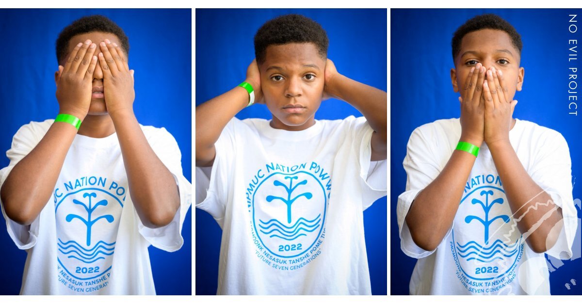 noevilproject's tweet photo. Smiling Wolf: #Young, #FootballPlayer, #MommasBoy - I'm in a school group that goes to elementary and read books and teach fundamental mathematics and play educational games. https://t.co/Youg4eilWf https://t.co/grh06eEv5j