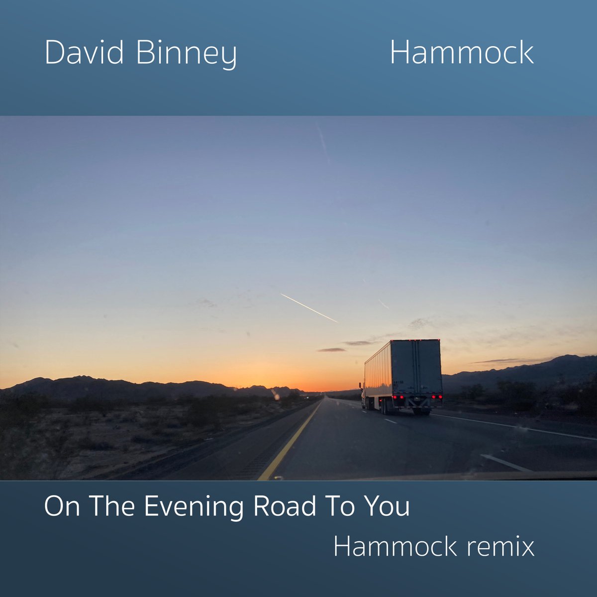 we’re thrilled to be able to do something with an accomplished musician like <a href="/DavidBinney/">David Binney</a>.

hope you enjoy: found.ee/davidbinney