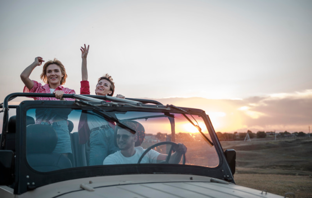 Cinco datos necesarios para hacer un road-trip en Canadá exitoso🚗 📸🇨🇦

Estos consejos te permitirán disfrutar de las maravillas de este país sin contratiempos🗺️👏🙌

Revísalos acá⬇️⬇️⬇️

calgaryhispano.com/publicacion/ci…