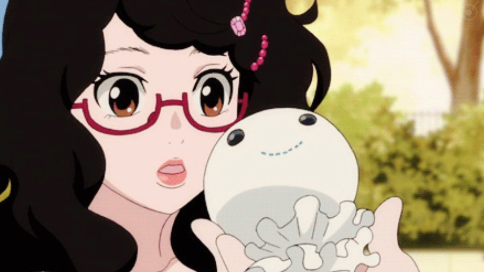 kyoruyeye's tweet image. she will always be peak character design to me.. her curly hair.. her freckles.. her natural eyebrows.. she’s so pretty