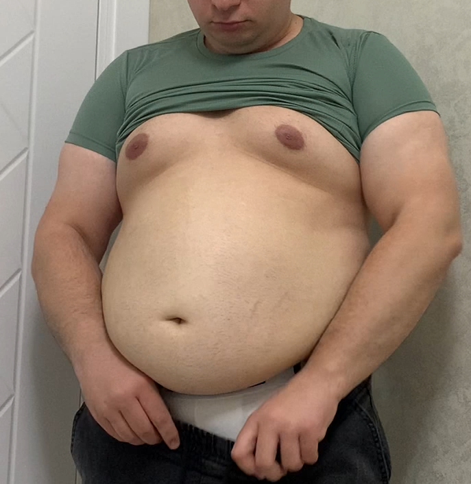 Fattraction_'s tweet photo. Felt sexy https://t.co/6AVmW7j8bX