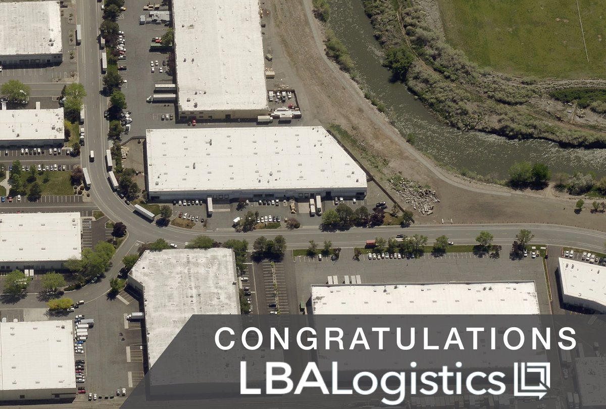 NAIAlliance's tweet photo. Industrial investment demand remains strong in Northern Nevada!  Congratulations to LBA Logistics on their acquisition of the 90,101 sf building at 945 Spice Islands Drive in Sparks, Nevada.  The building, built in 1979, transacted for $15.3m ($169/sf). https://t.co/nK6vT1TzMn