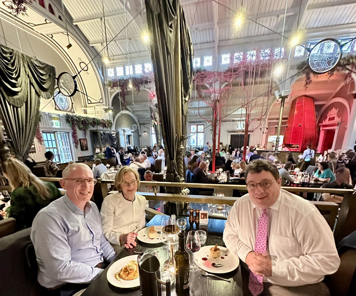 John F. Cryan (@jfcryan) on Twitter photo Delighted to see <a href="/AnnMGraybiel/">Ann M. Graybiel</a> from <a href="/mcgovernmit/">McGovern Institute</a> <a href="/MIT/">Massachusetts Institute of Technology (MIT)</a> inducted into the Royal Irish Academy <a href="/RIAdawson/">Royal Irish Academy</a> today as an Honorary Member- A true pioneer of circuit neuroscience and whose mother was Irish. ☘️ Delighted to see <a href="/AnnMGraybiel/">Ann M. Graybiel</a> from <a href="/mcgovernmit/">McGovern Institute</a> <a href="/MIT/">Massachusetts Institute of Technology (MIT)</a> inducted into the Royal Irish Academy <a href="/RIAdawson/">Royal Irish Academy</a> today as an Honorary Member- A true pioneer of circuit neuroscience and whose mother was Irish. ☘️