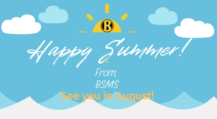 BSMSDevils's tweet photo. Have a great summer! https://t.co/ECvfTGOuSR