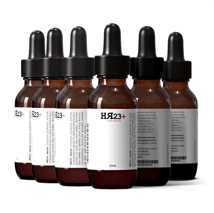 Tackle hair loss from just 83p a day with a safe and highly effective hair growth serum that uses keratinocyte growth factor (KGF).
Learn more: hairrestore23.com/keratinocyte-g…