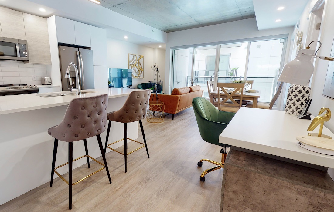 You'll love your stay in our furnished suites in Halifax's beautiful Crane residences: Bright, modern, spacious - and so comfortable! ow.ly/vgsg50PVR4o
.
.
#corporatehousing #furnishedrentals #extendedstay #servicedapartments