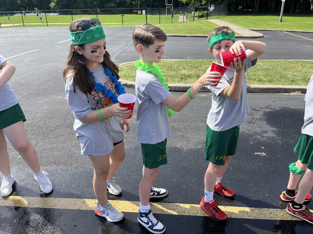 SPB School tweet media