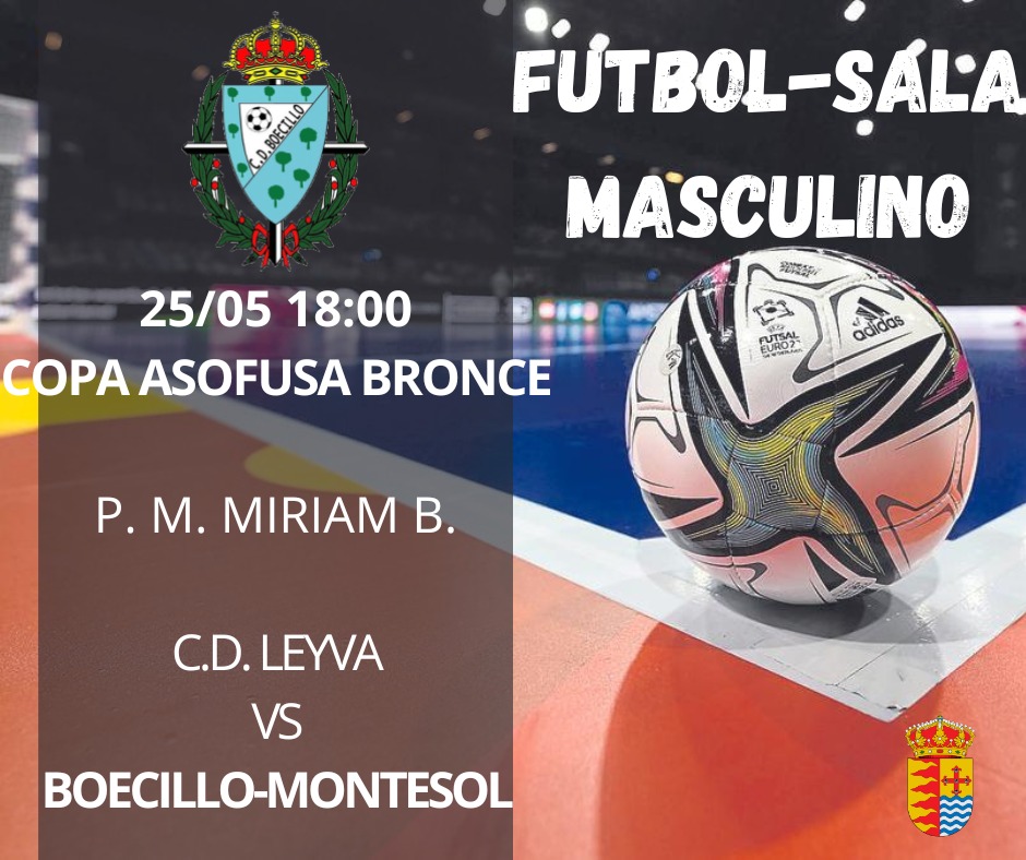 CD Boecillo tweet media