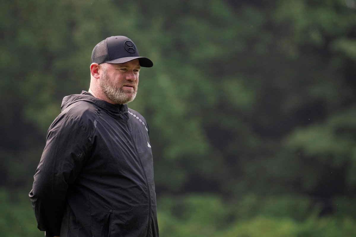 FabrizioRomano's tweet image. 🚨🟢 Plymouth Argyle are set to appoint Wayne Rooney as new head coach, deal done.

Three year contract for Rooney to be signed over the weekend, as first called by @JPercyTelegraph.