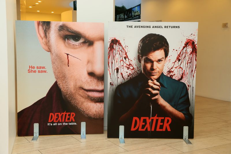 🎬@Showtime reveals cast for #Dexter prequel trib.al/ldPQtSz @ktla