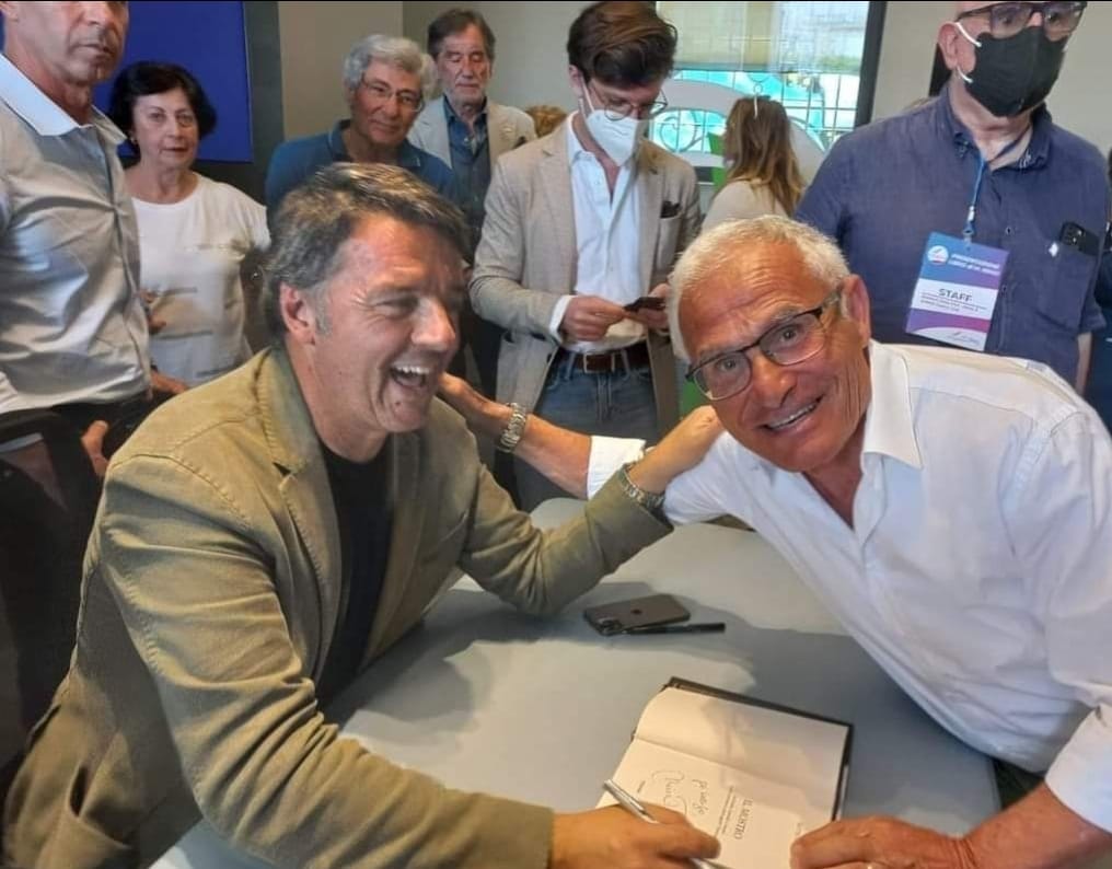 Lorenzo Razzino tweet media