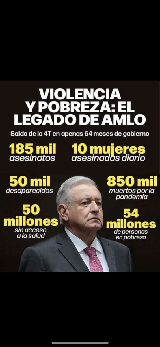 #NarcoPresidenteAML060 #narcocandidataclaudia57