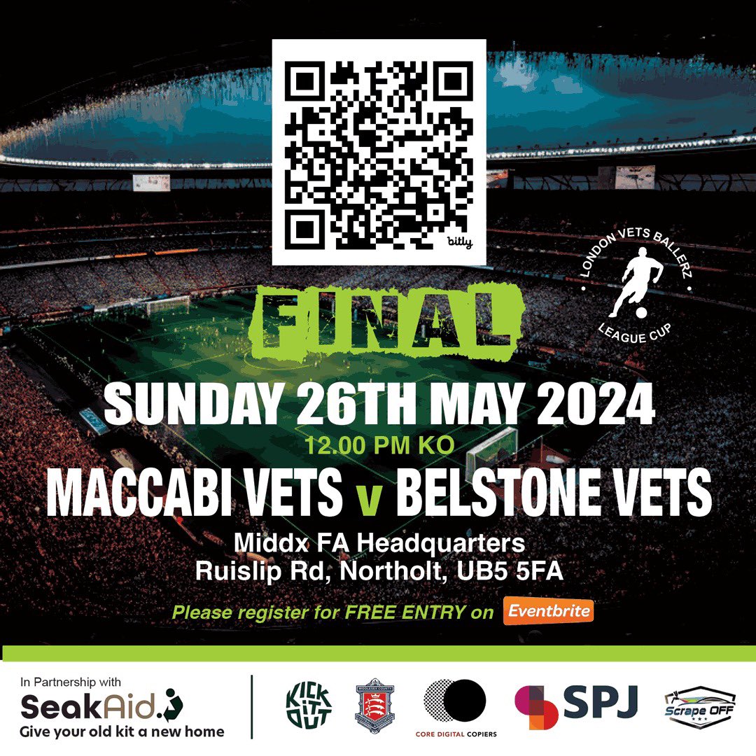 LondonLions_'s tweet photo. Come along and support our vets https://t.co/Ba1IvX7sRB