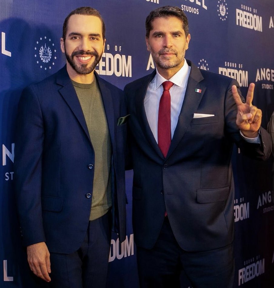 Eduardo Verástegui tweet media