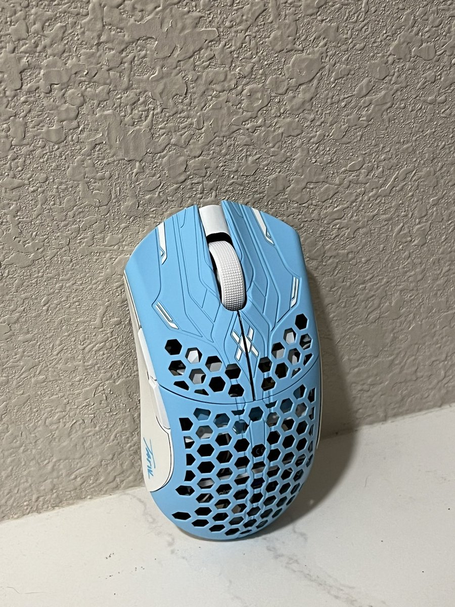 @finalmouse Beautiful 😍