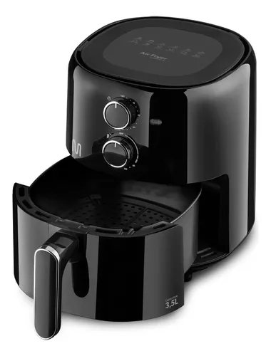 delmark_tech75's tweet photo. 📢Oferta do Dia Mercado Livre🤑
↪️Fritadeira Elétrica Air Fryer 3,5l 1500w 127v Multi - Go213 Cor Preta⚡️
💵Por R$ 230,93 ↩️
💳em 9x R$ 25,66
🎟️Ative o cupom para ganhar 10% OFF ↩️
🔗Confira mais: https://t.co/2ELjWUjx28
#cupom #fritura #Airfryer #ondecomprar #cozinha https://t.co/1jYYr2ybBI