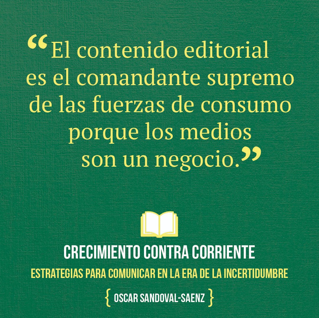 Descubre cómo las empresas líderes se comunican para sobresalir y prosperar en medio de la adversidad. @osandovalsaenz ahonda más en el tema en su nuevo libro #CreciemientoContracorriente.
¿Ya lo leíste?👉  bit.ly/3QpdJ3B
@27Pivot @worlddatalab #ComunicaciónDeCrisis