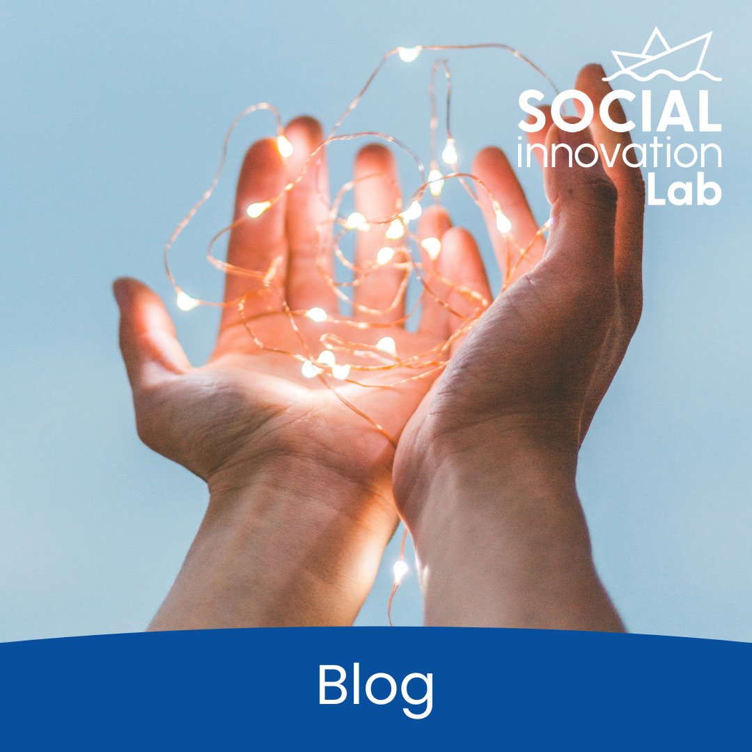 Social Innovation Lab tweet media