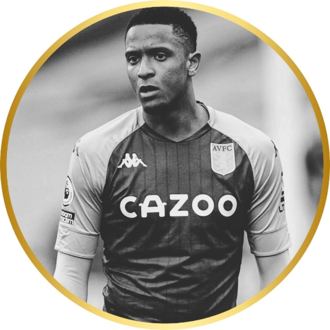 Player interactions on social media, 
If I had to pick one tweet this season that stands out above all others it has to be..
"Up The Fucking Villa" by none other than.
 <a href="/EzriKonsa/">Ezri Konsa</a>