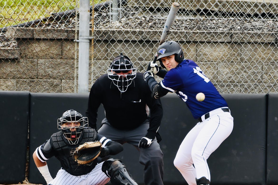 McKendree University Baseball tweet media