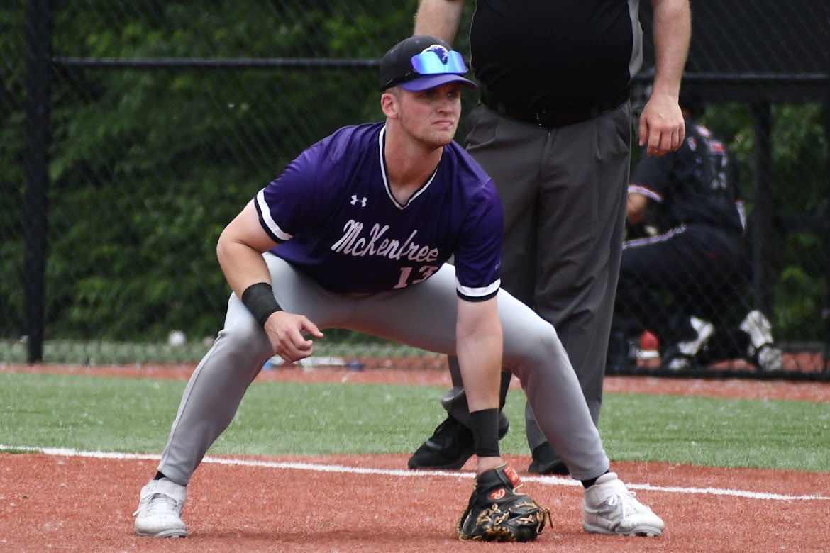 McKendree University Baseball tweet media