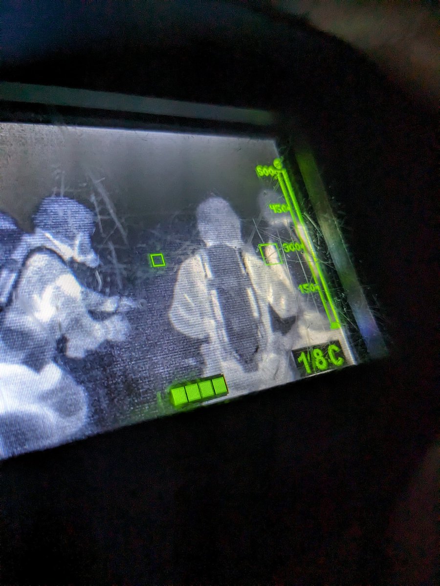 Bournbrook Fire Station (@wmfsbournbrook) on Twitter photo Red this evening training with <a href="/WMFSWoodgate/">Woodgate Valley Fire Station</a> and <a href="/WMFSLadywood/">Ladywood Fire Station</a> ,what you can see compared to the thermal image camera Red this evening training with <a href="/WMFSWoodgate/">Woodgate Valley Fire Station</a> and <a href="/WMFSLadywood/">Ladywood Fire Station</a> ,what you can see compared to the thermal image camera